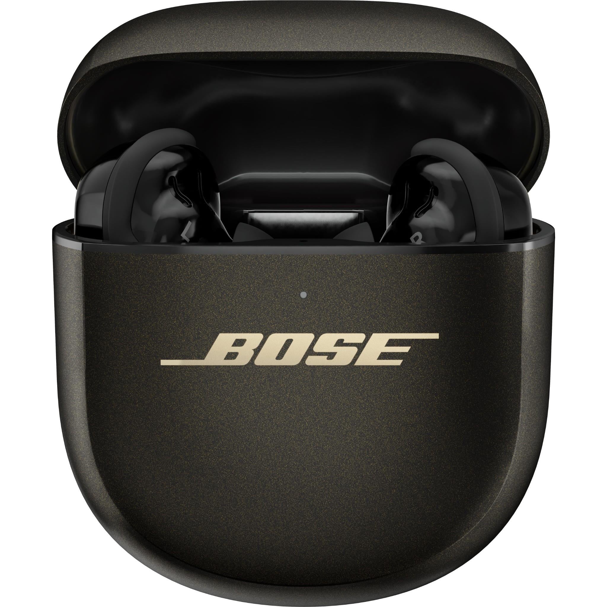 Bose QuietComfort Ultra Earbuds (2nd Gen) Desert Gold