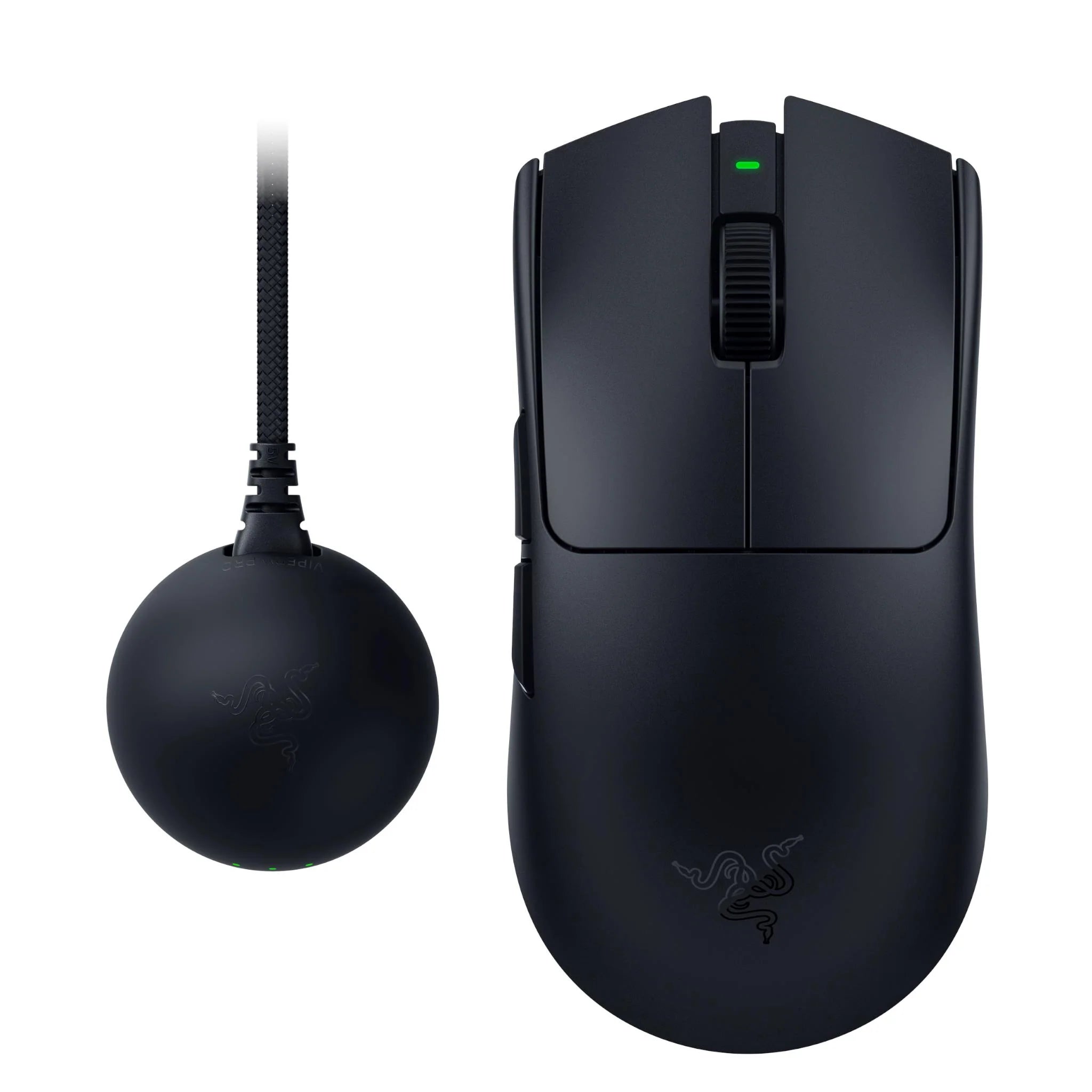Razer Viper V4 Pro - Wireless Esports Gaming Mouse