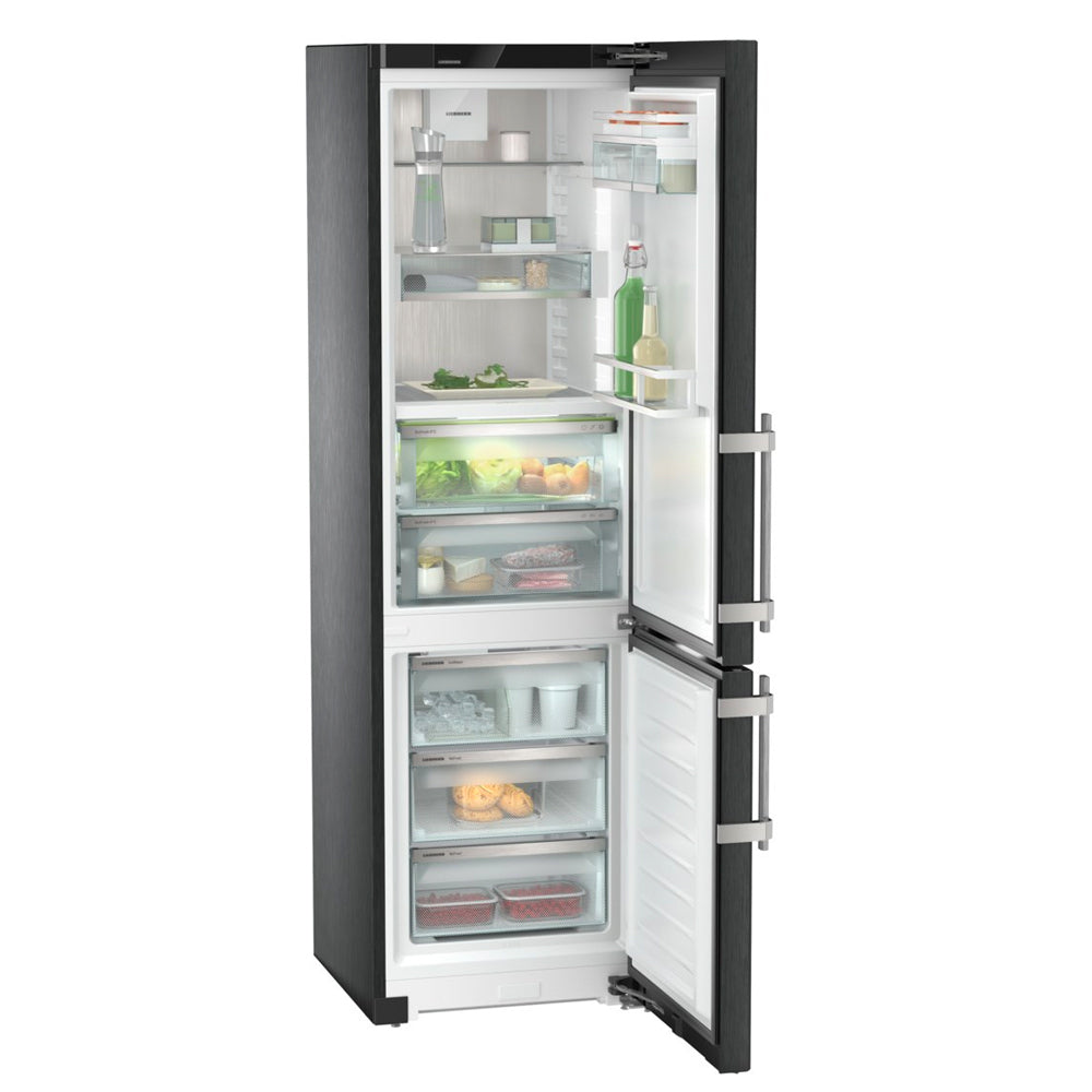 Liebherr CBNbsd 576i Prime BioFresh NoFrost Fridge-freezer with BioFresh and NoFrost