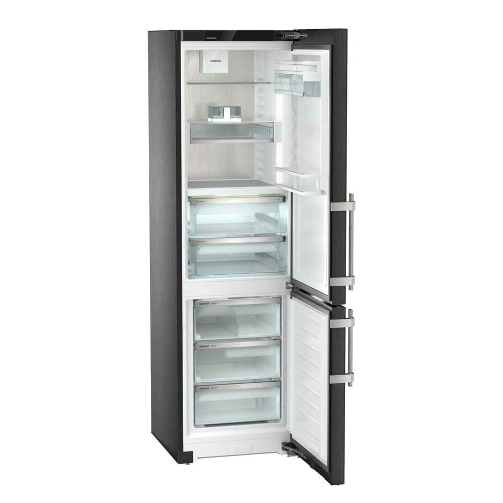 Liebherr CBNbsd 576i Prime BioFresh NoFrost Fridge-freezer with BioFresh and NoFrost