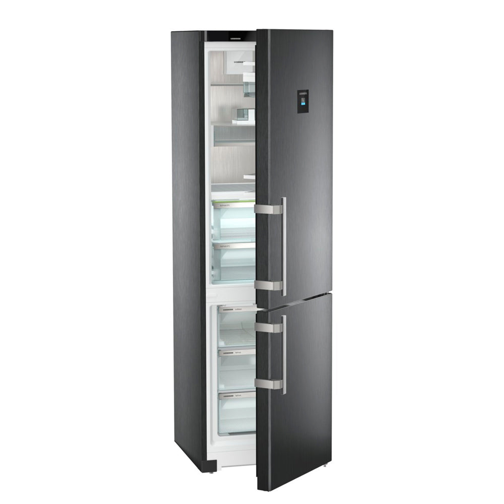 Liebherr CBNbsd 576i Prime BioFresh NoFrost Fridge-freezer with BioFresh and NoFrost