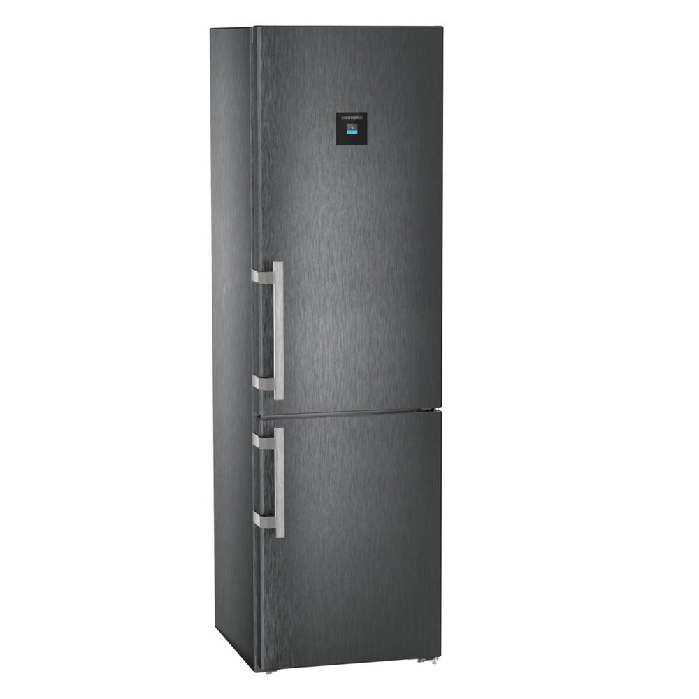 Liebherr CBNbsd 576i Prime BioFresh NoFrost Fridge-freezer with BioFresh and NoFrost