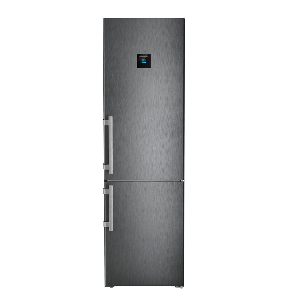 Liebherr CBNbsd 576i Prime BioFresh NoFrost Fridge-freezer with BioFresh and NoFrost