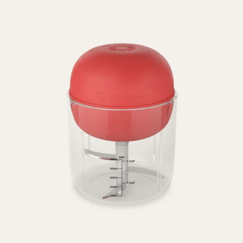 Nutricook Choppi Cordless Chopper