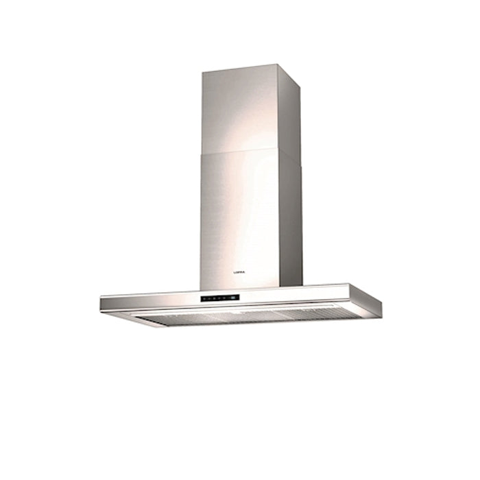 Lofra Built-in Hood Modern T90 Stainless steel