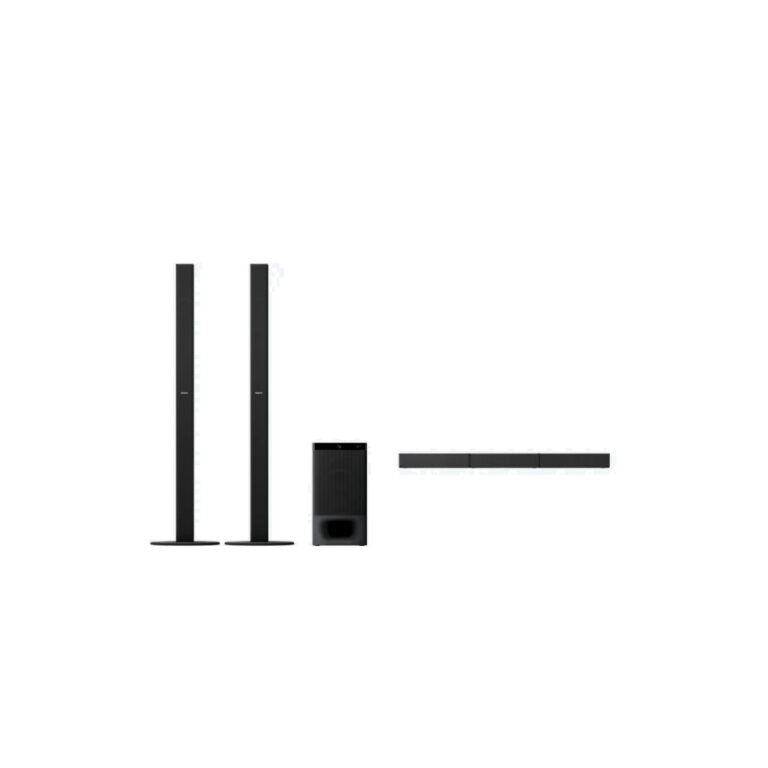Sony 5.1CH Home Cinema Soundbar System Bluetooth, Hdmi, USB, HTS700RF