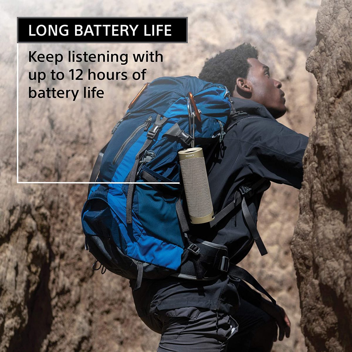 Sony XB23 EXTRA BASS™ Portable Wireless Speaker