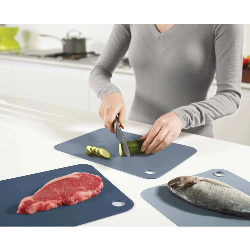 Joseph Joseph 981002 pop chopping mats 3pcs