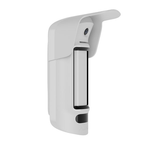 Ajax 99164.282.WH1 MotionCam Outdoor HighMount, 15m, White