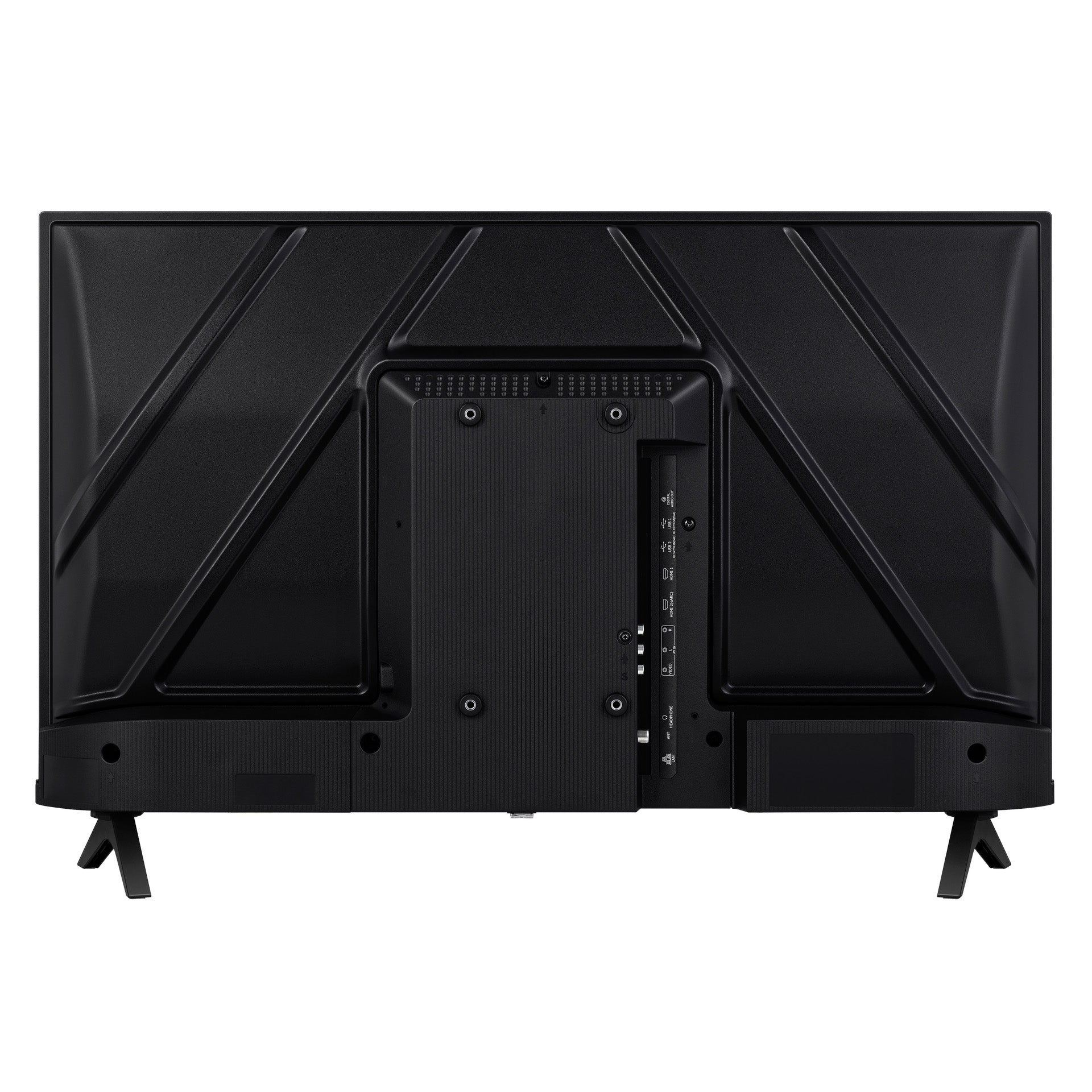 Hisense 32A4K Smart TV 32" (2023 Model)