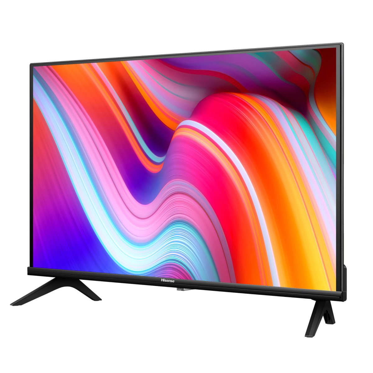 Hisense 32A4K Smart TV 32" (2023 Model)