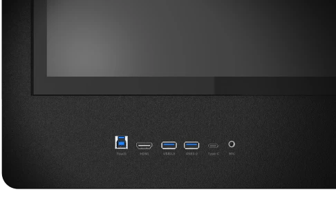 Ricoh A7510 Interactive Whiteboard