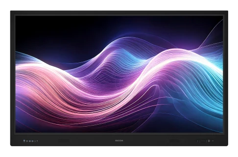 Ricoh A7510 Interactive Whiteboard