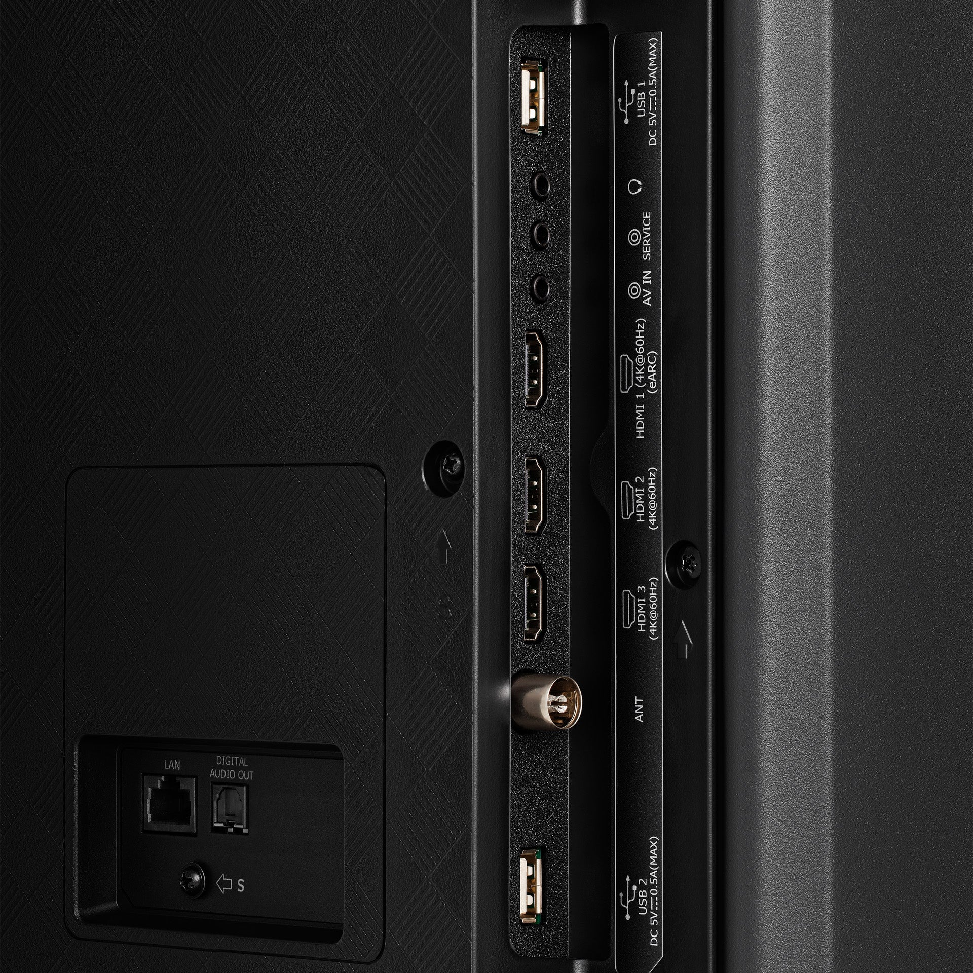 Hisense 85A7K 85″ Premium UHD 4K TV