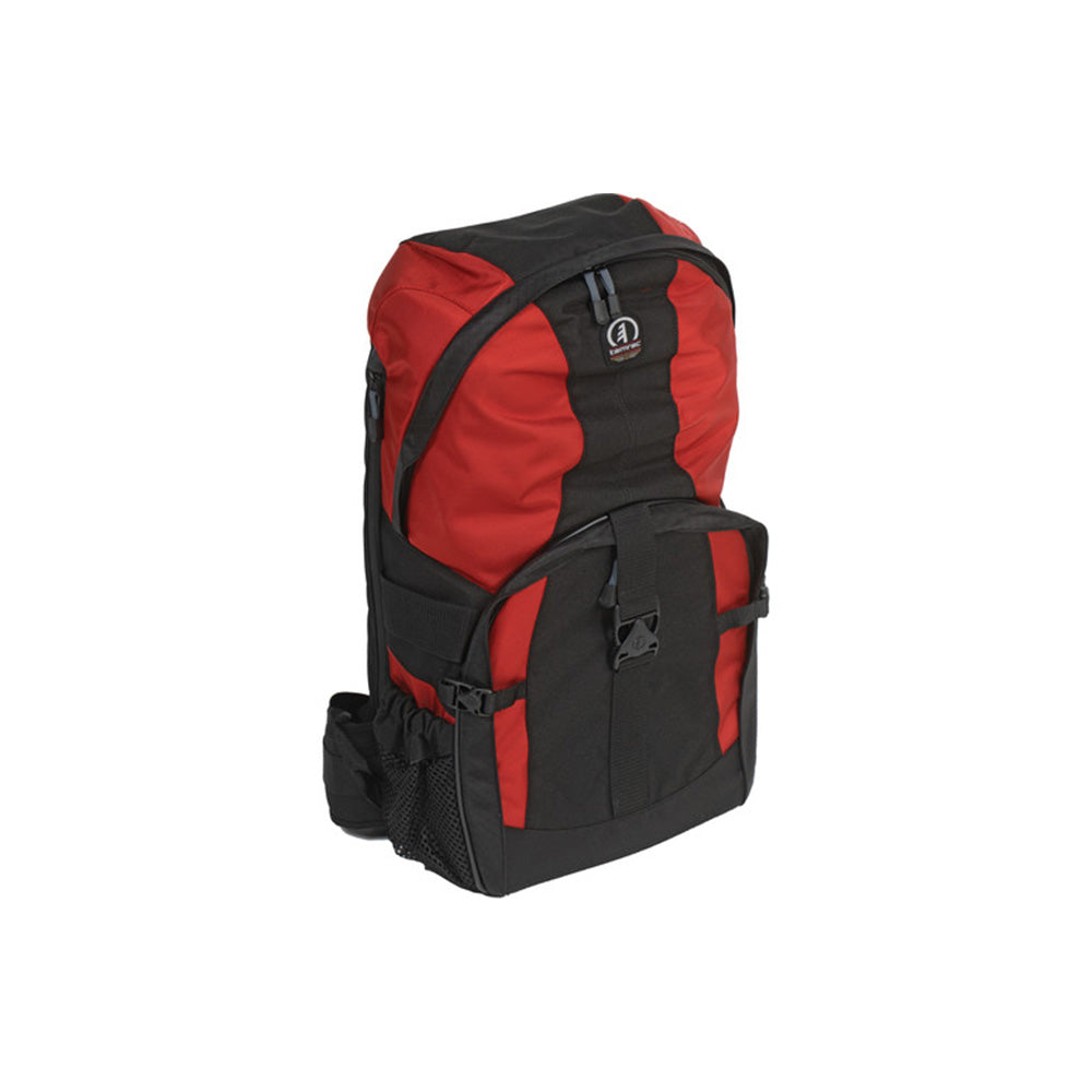 Tamrac 5550 Adventure 10 Backpack (Red/Black)