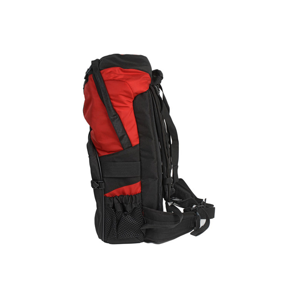 Tamrac 5550 Adventure 10 Backpack (Red/Black)