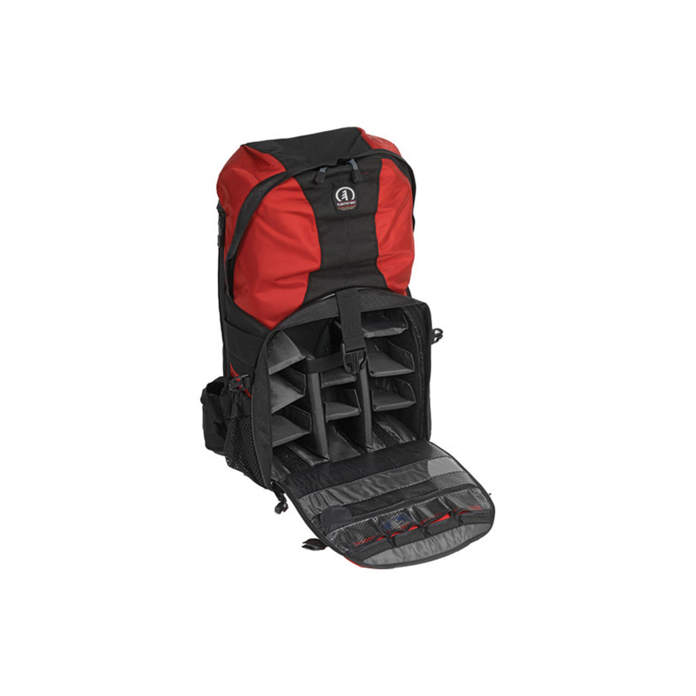 Tamrac 5550 Adventure 10 Backpack (Red/Black)
