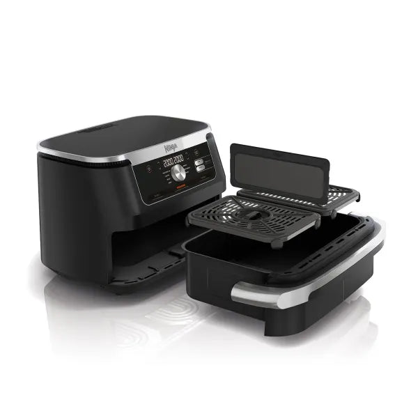 Ninja Foodi Flex Drawerdual Air Fryer 10.4l 2470 W