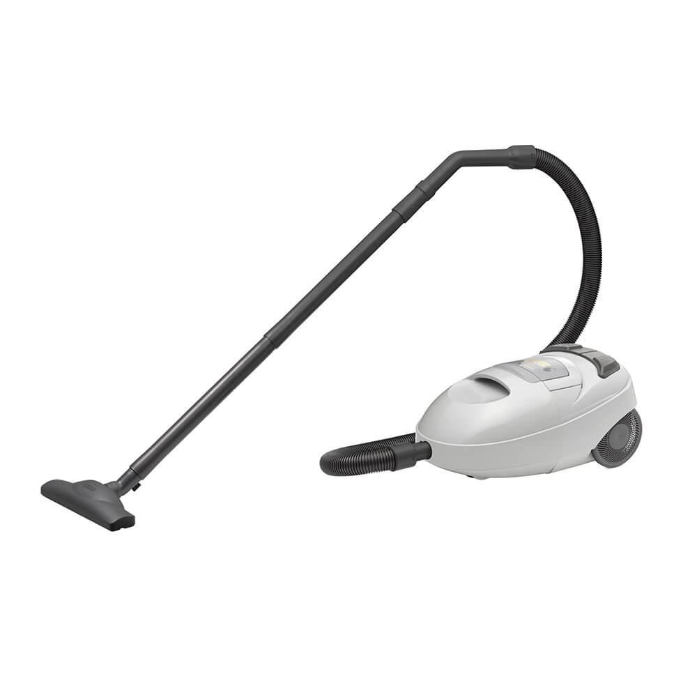 Hitachi Cylinder - Bagless 1600W Vacuum Cleaner CVW1600