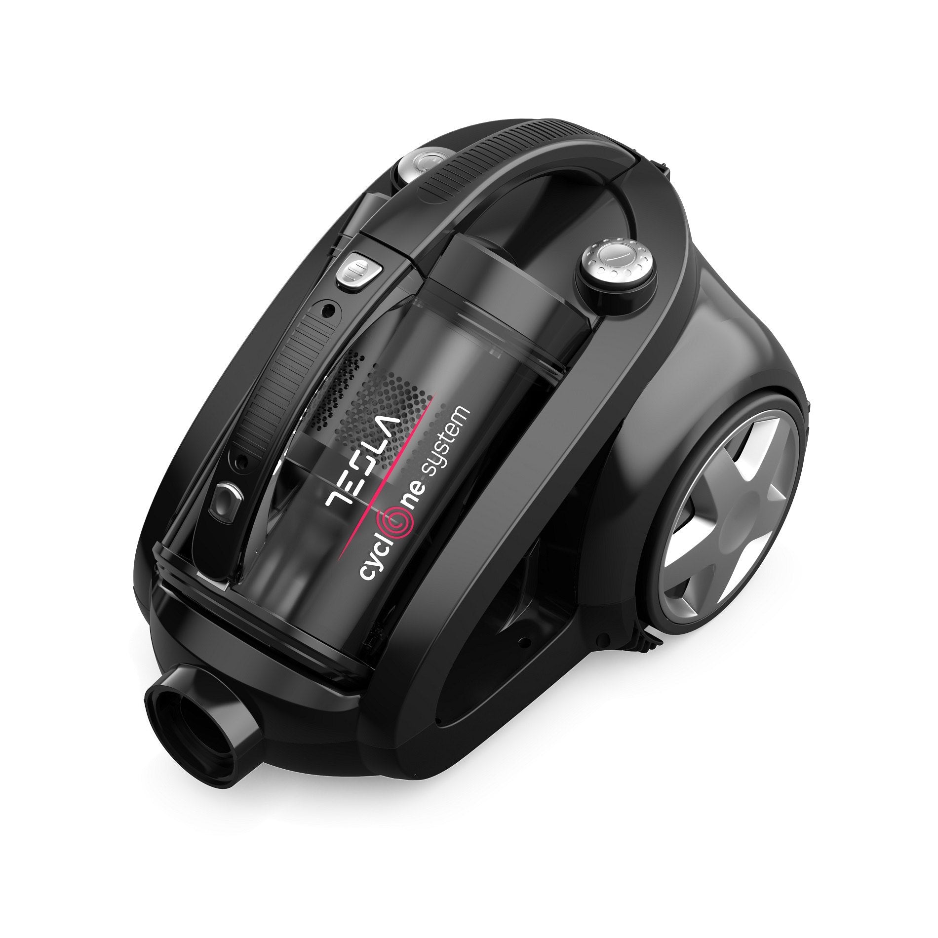 Tesla Bagless Vacuum Cleaner - BGL202BGE