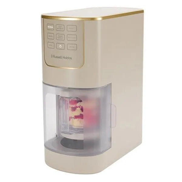 Russell Hobbs Chilluxe™ Ice Cream Maker