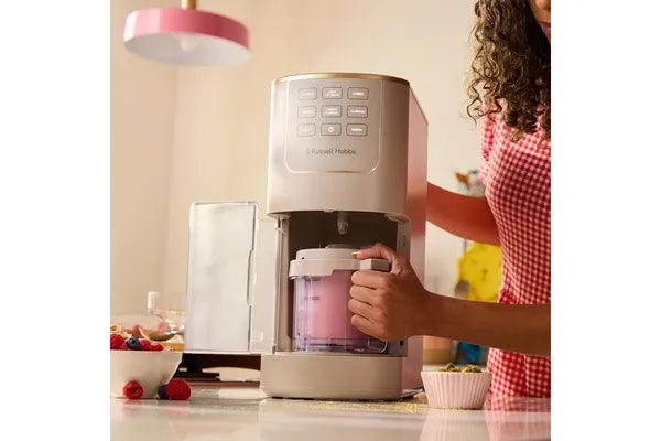 Russell Hobbs Chilluxe™ Ice Cream Maker