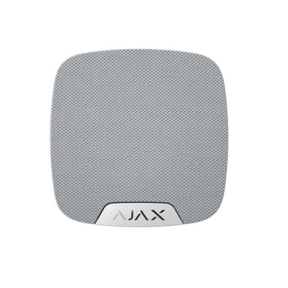 Ajax HomeSiren – Wireless Indoor siren