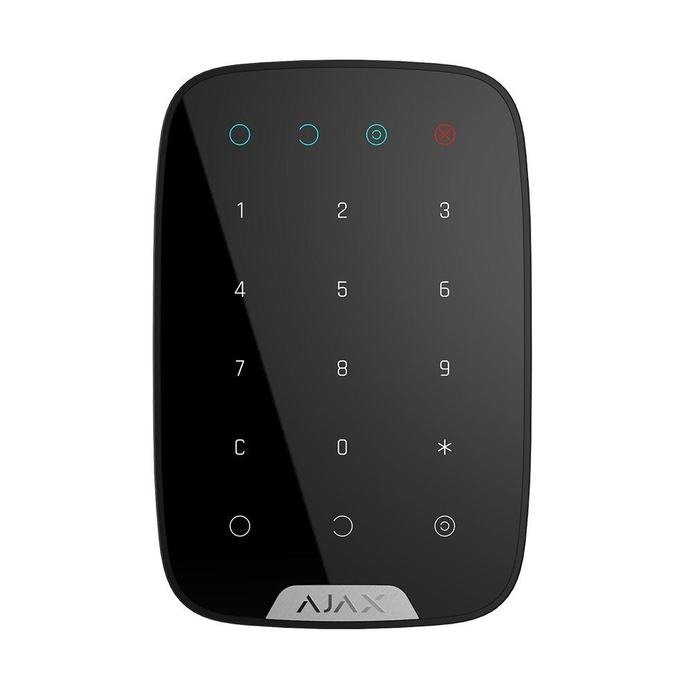 Ajax KeyPad – Wireless LED keypad