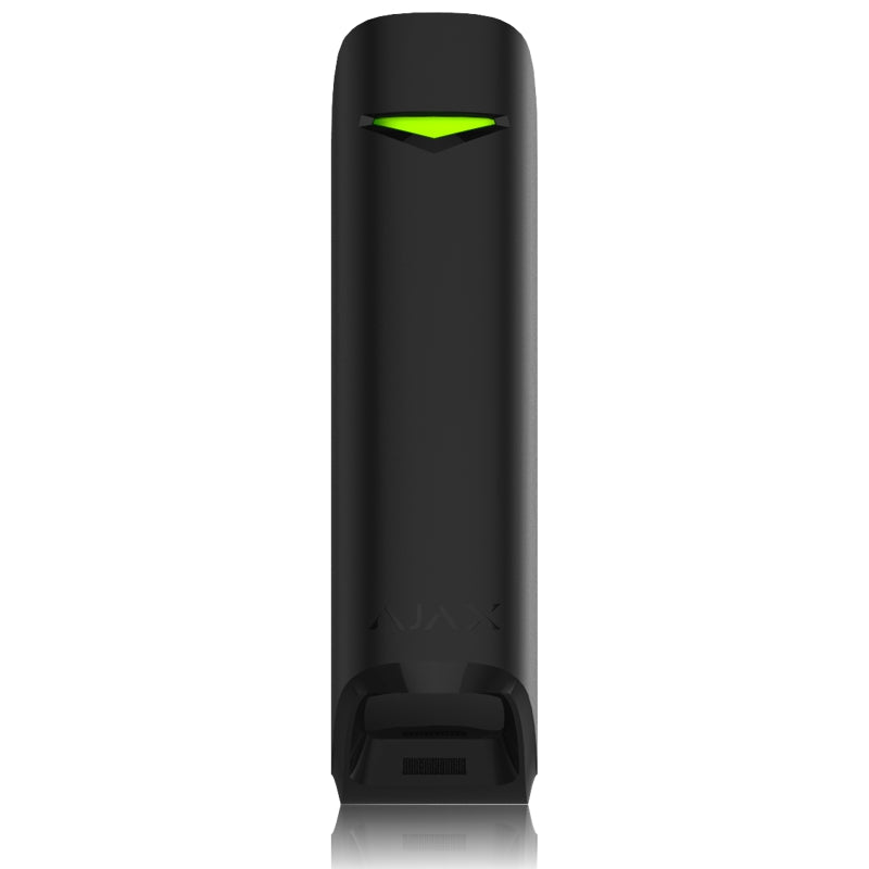 Ajax Motion Protect Curtain Narrow Beam Indoor Motion Detector