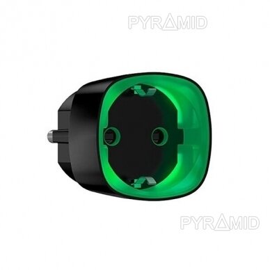 Ajax Smart Socket
