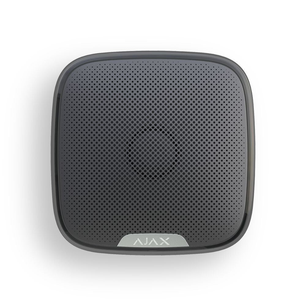 Ajax StreetSiren – Wireless Outdoor siren