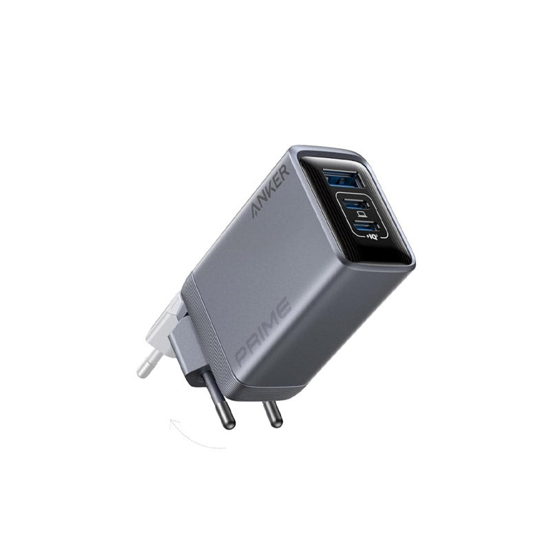 Anker Charger GaNPrime 100W