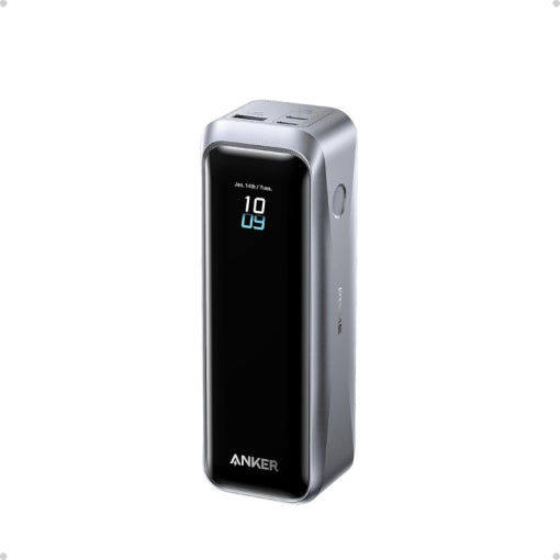 Anker Prime Power Bank (20,100mAh, 220W)