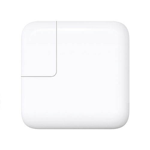 Apple 29W USB-C Power Adapter - International