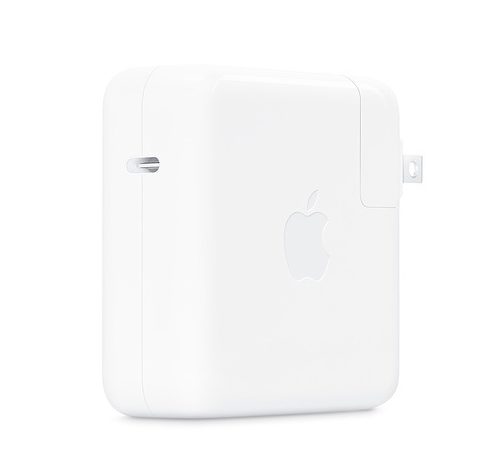 Apple 61W USB-C Power Adapter