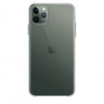 iPhone 11 pro Max Clear Case