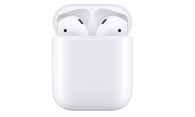 Apple Airpods 2 With Charging Case
