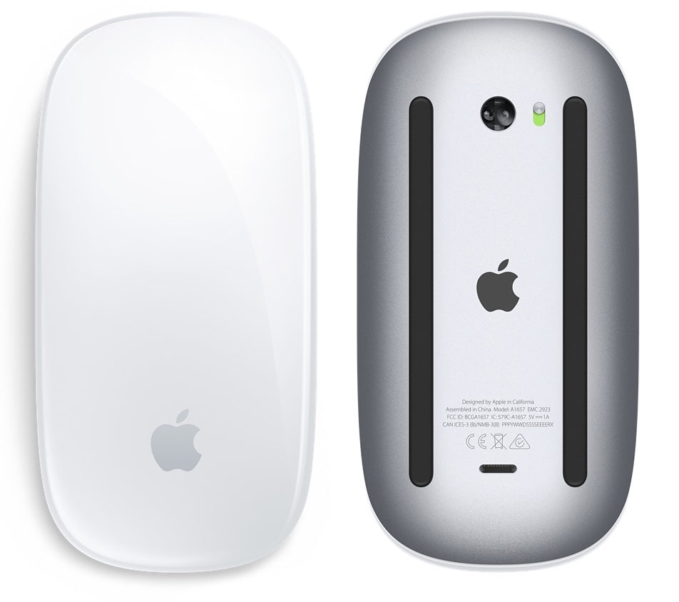 Apple Magic Mouse 2