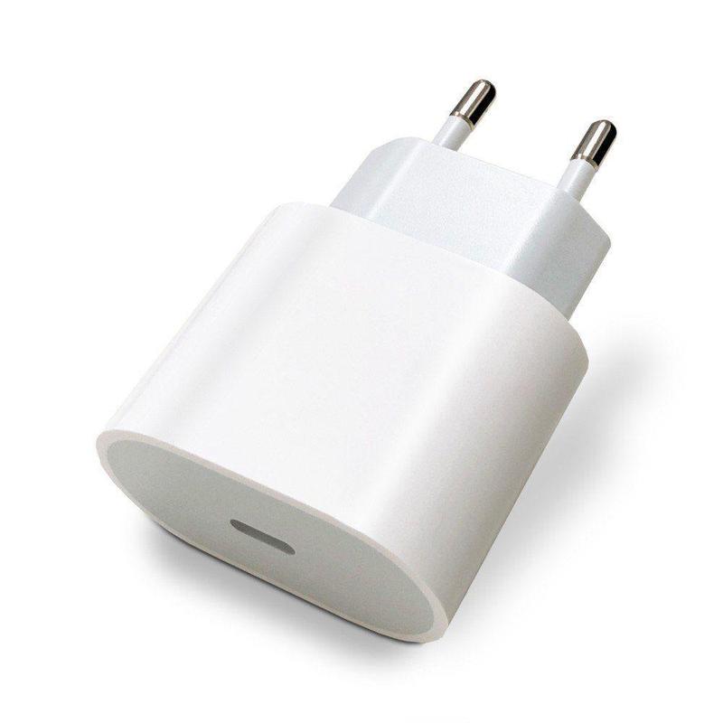Apple USB-C 20W Power Adapter (Charger) 2 Pin