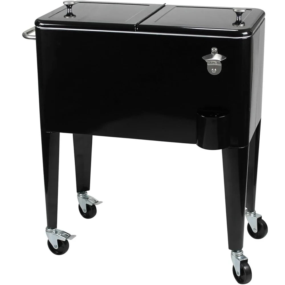 Aqualux Cooler DR 120201 Black