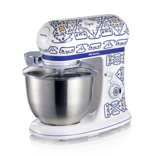 Ariete 1588/0 CA Capri Kitchen Machine 5 5L, 1200W