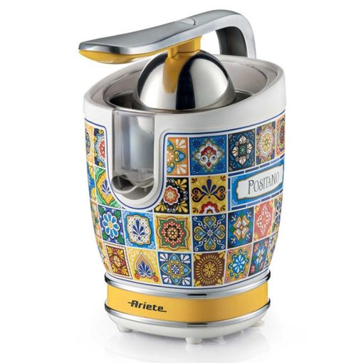Ariete 413/0 PA PRO Citrus Juicer, 85W, Positano