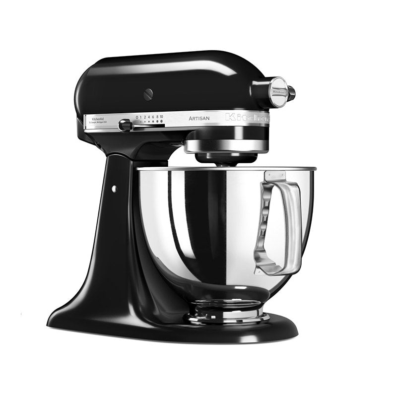 KitchenAid Artisan Mixer 4.8L Onyx Black