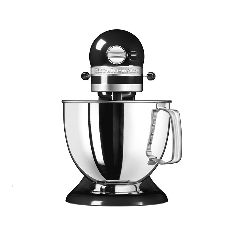 KitchenAid Artisan Mixer 4.8L Onyx Black