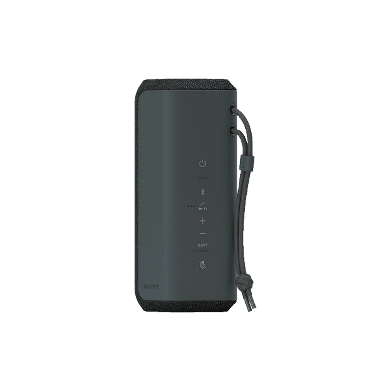 Sony XE200 Portable Bluetooth Speaker, Black