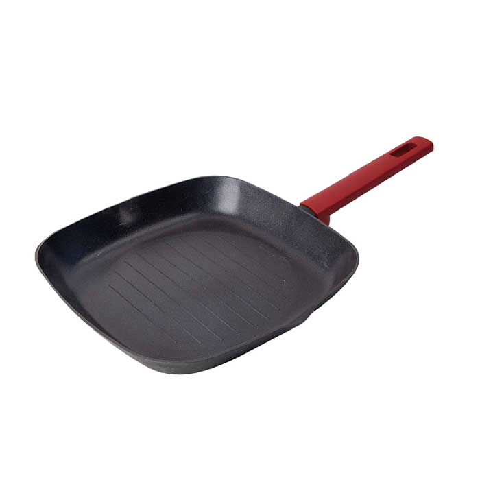 Betty Crocker – Grill Pan 28 x28 CM