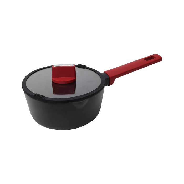 Betty Crocker – Sauce Pan with Lid 20CM