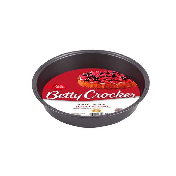 Betty Crocker – Round Pie Pan