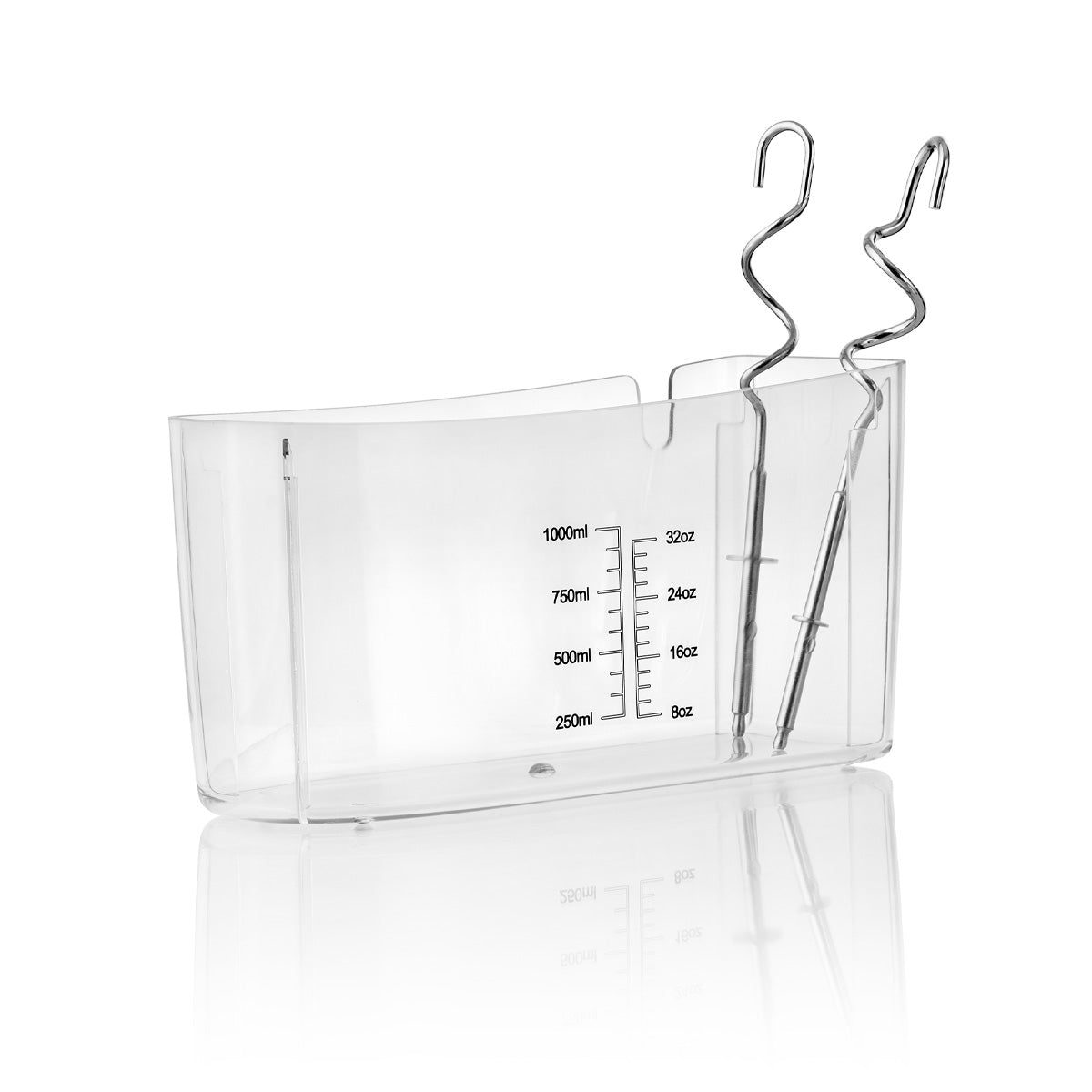 Haeger Mixer Kneader with Measuring Cup