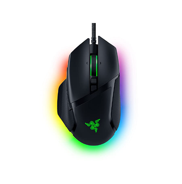 Razer Basilisk V3 - Black